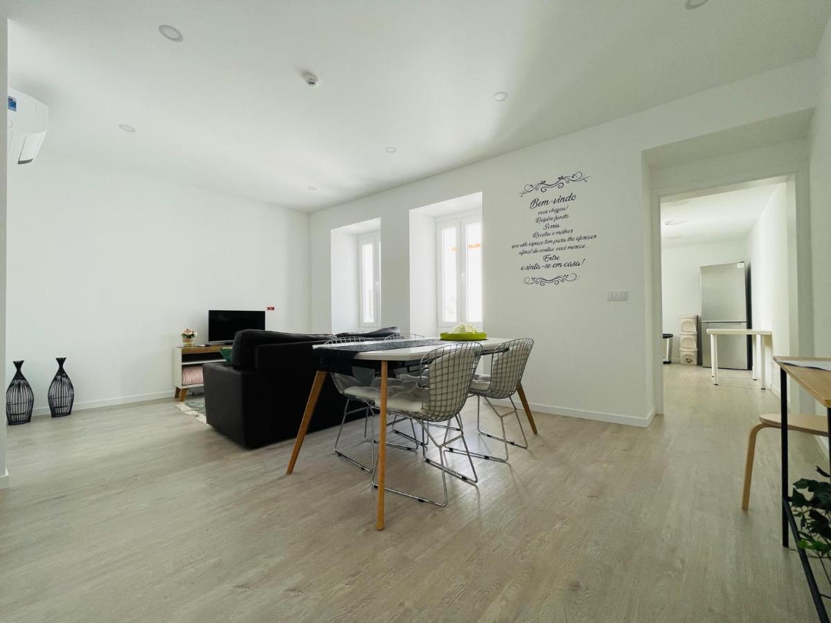 Apartament Ripado Duplex Ponta Delgada Zewnętrze zdjęcie