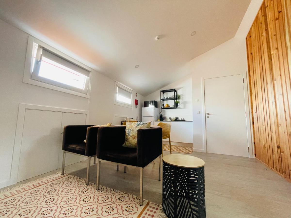 Apartament Ripado Duplex Ponta Delgada Zewnętrze zdjęcie